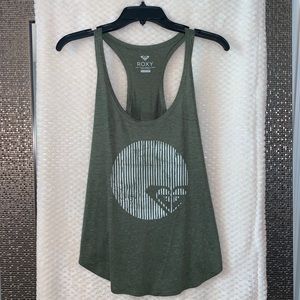 Roxy Razor Back tank top